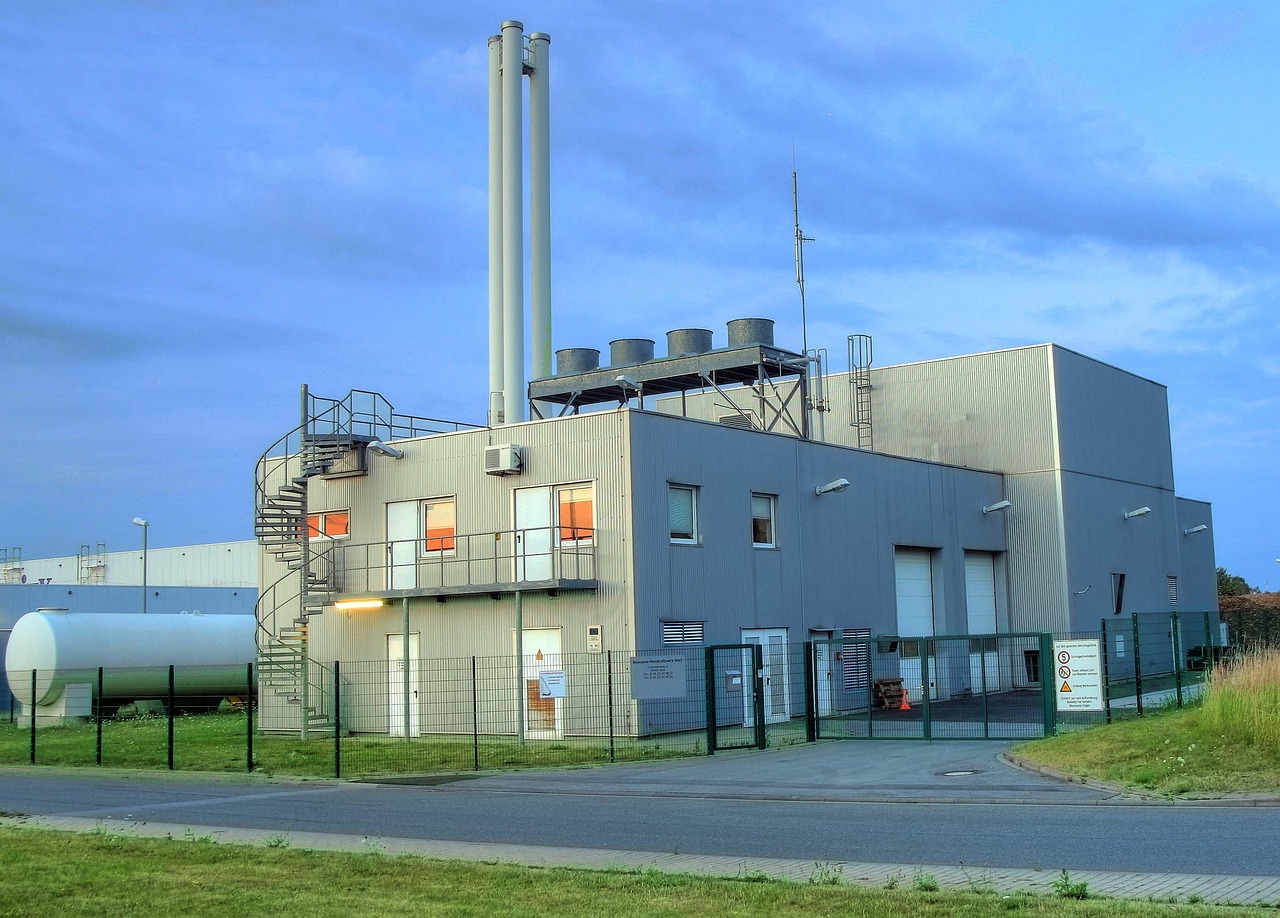 Fernwärme im Griff – Power Platform für AEW Wärmebox-Management
