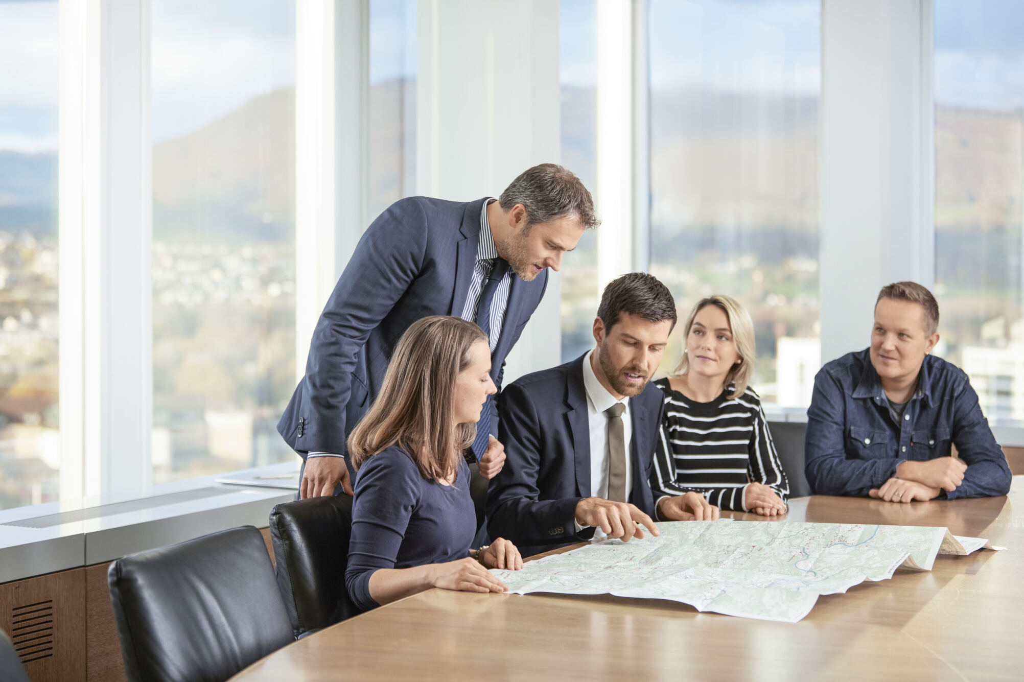 Verträge gefunden in Sekunden statt Minuten – digitales Vertragsmanagement für AEW Energie AG