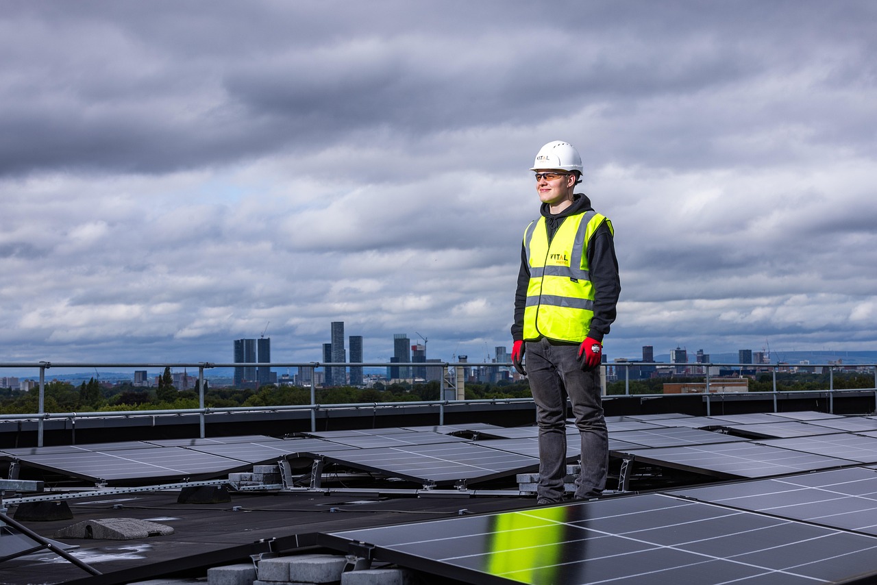 Energieeffizient bauen, einfach erklärt – digitale Beratungsplattform für AEW myHome